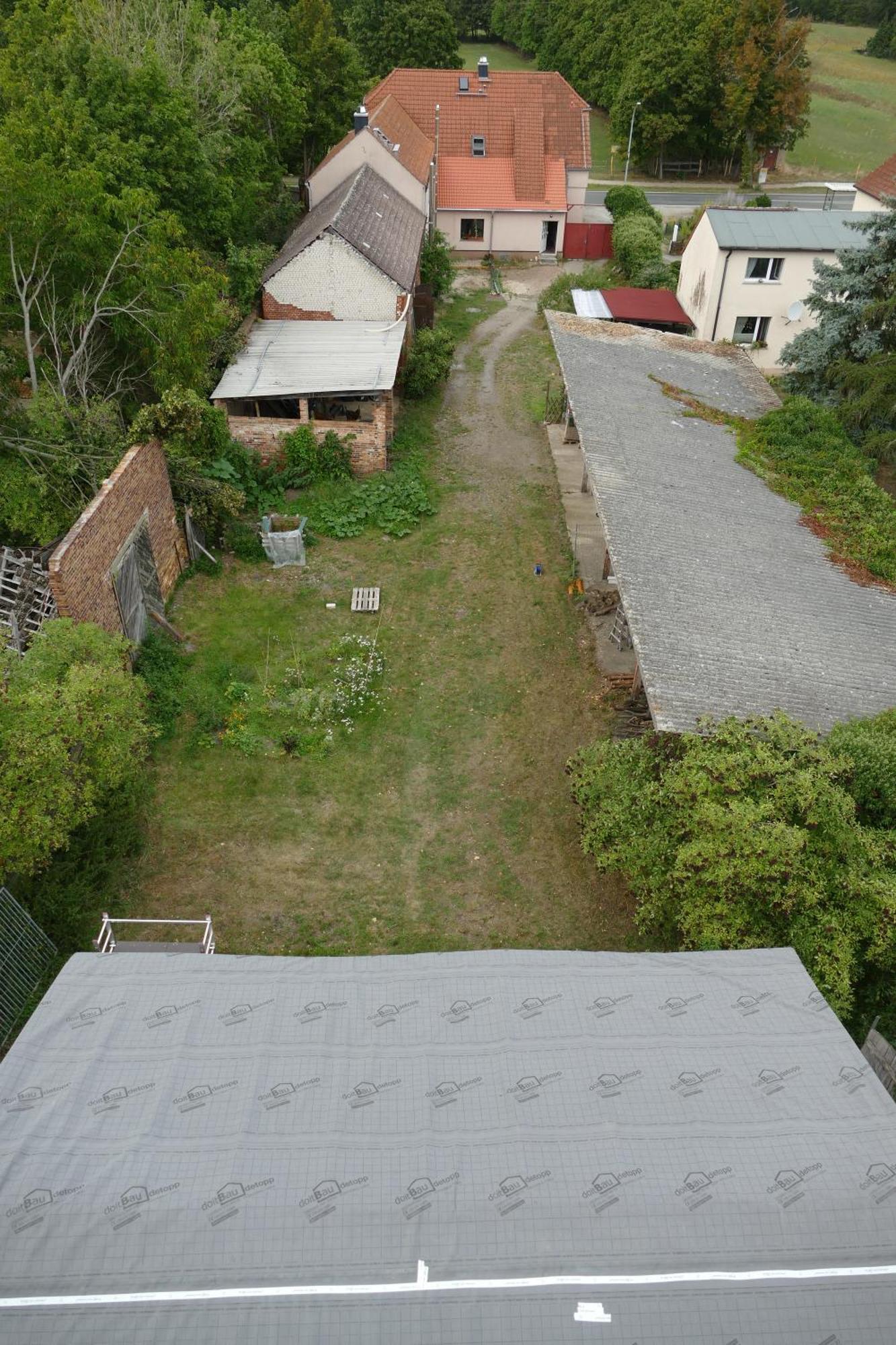 Naturgarten Karlsfeld In Der Schoenen Lausitz Appartement Welzow