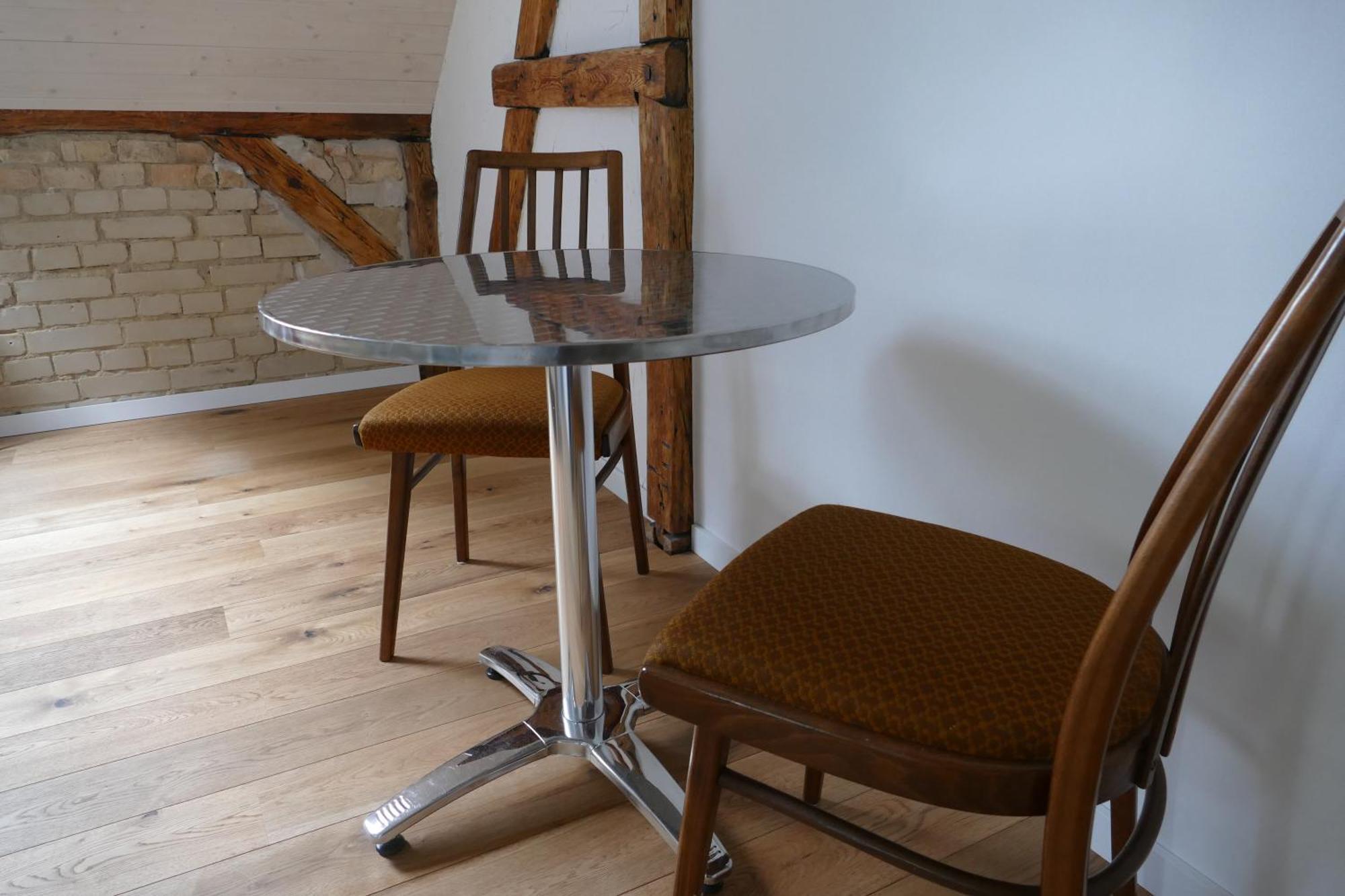 Naturgarten Karlsfeld In Der Schoenen Lausitz Apartment