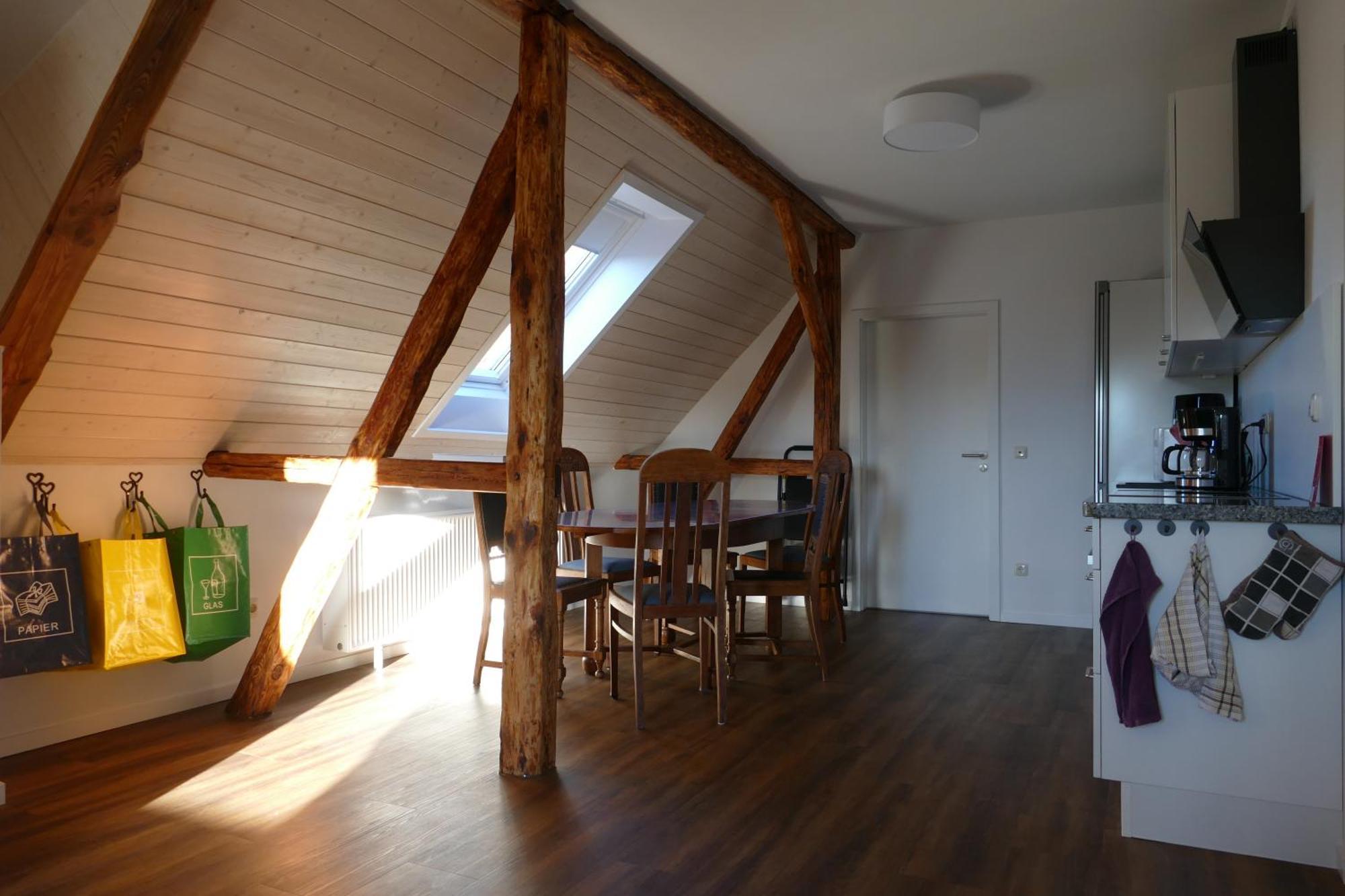 Naturgarten Karlsfeld In Der Schoenen Lausitz Apartment