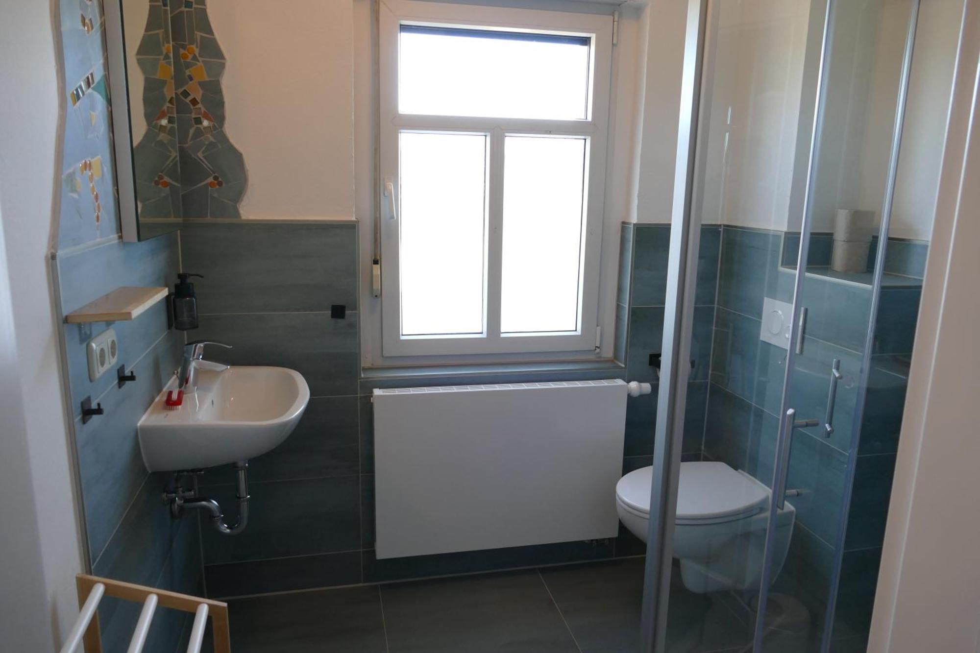 Naturgarten Karlsfeld In Der Schoenen Lausitz Apartment