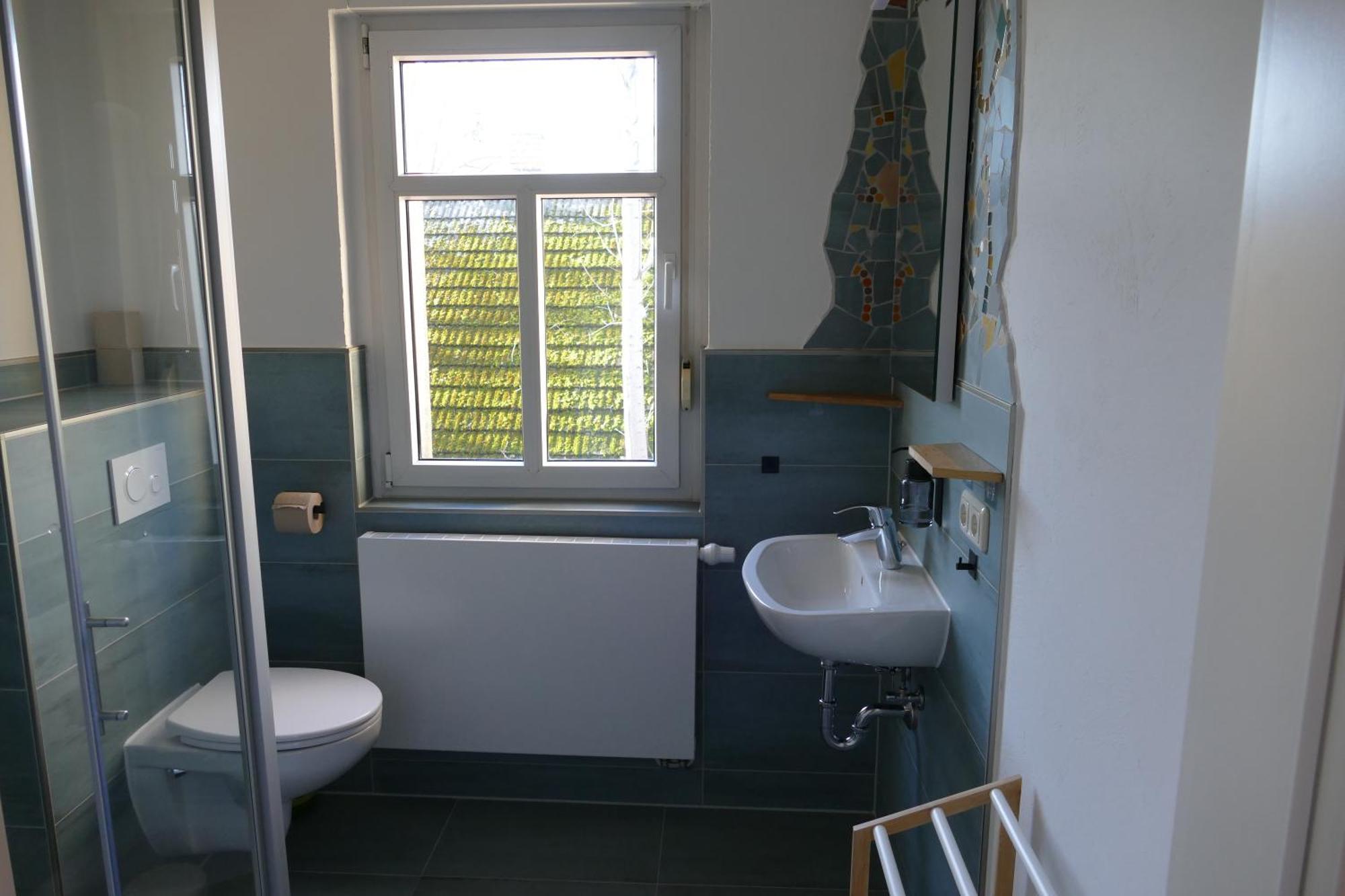 Naturgarten Karlsfeld In Der Schoenen Lausitz Apartment Welzow